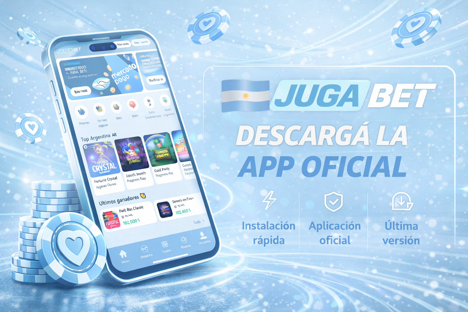 jugabet app 5