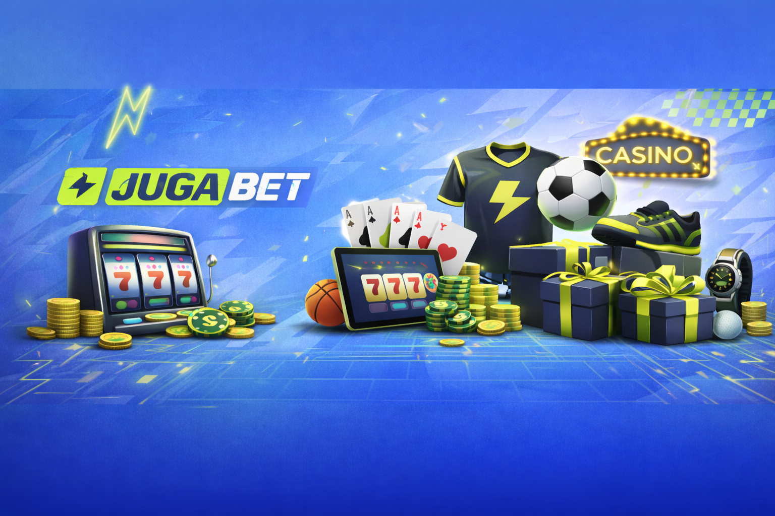 jugabet hero 4