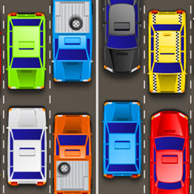 Cars Game Online icon