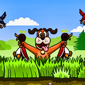 Duck Hunter Game icon
