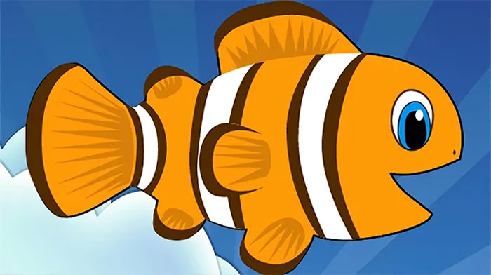 Splishy Fish Online icon