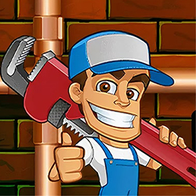 Plumber Game Online icon