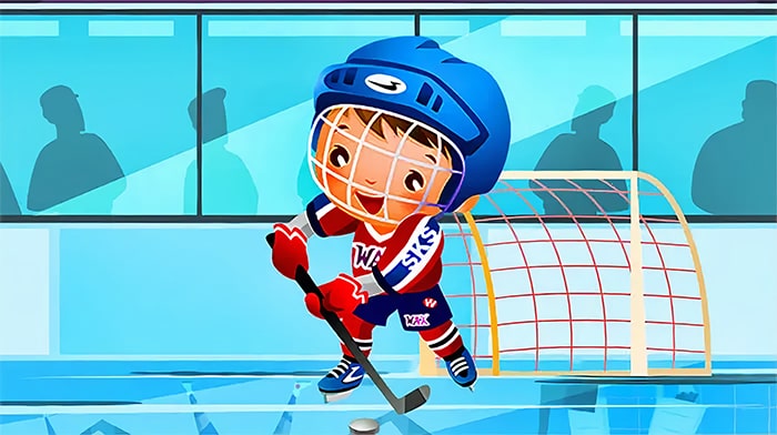 Shootout Hockey icon