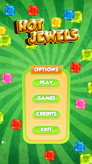 hot jewels game options