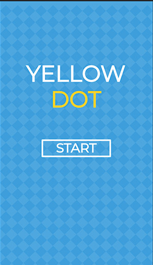 yellow dot game start