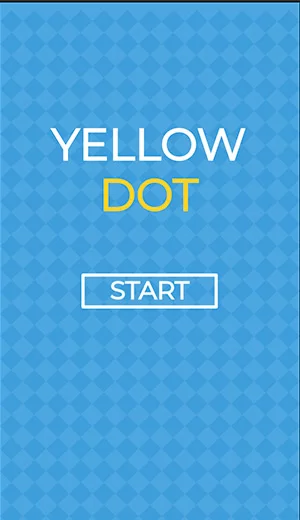 yellow dot game start