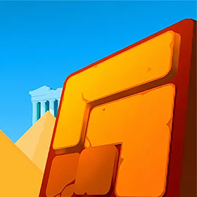 Puzzle Blocks Game icon