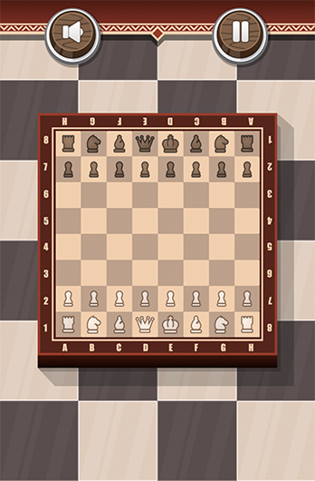 chess game play