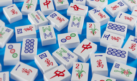 how to play mahjong?