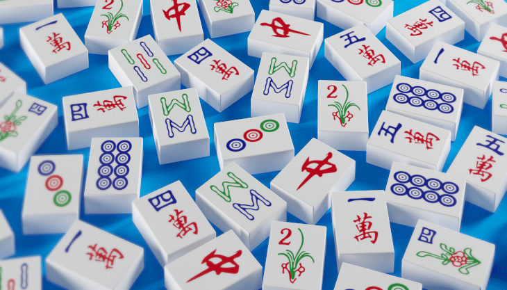 how to play mahjong?