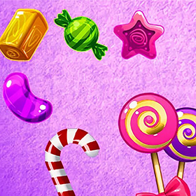 Sweet Candy Crush icon