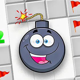 Bombsweeper Game icon