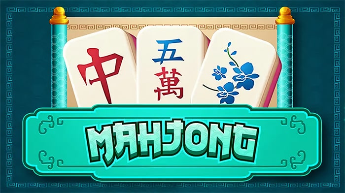 Free Mahjong Game icon