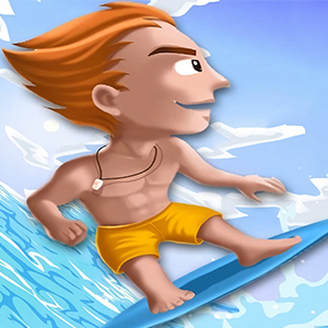 Surf Riders icon