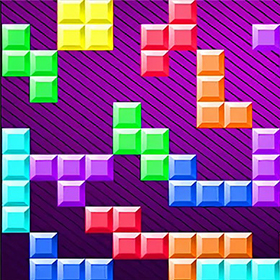 Tetris Online icon