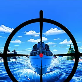 Battleship Game icon