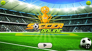 soccer online start