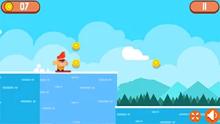 surf riders game play