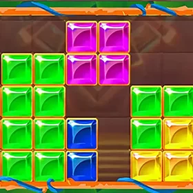 Tetris Blocks Treasure icon