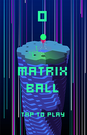 matrix ball tap to play