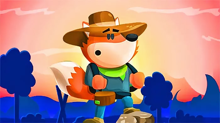 Fox Adventurer icon