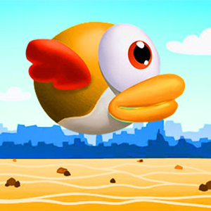 Flappy Bird 3D icon