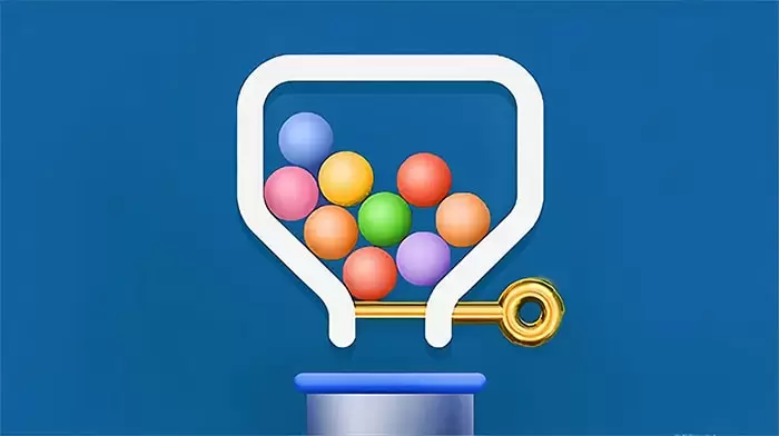 Pull Pins icon