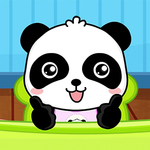 Baby Panda Up icon