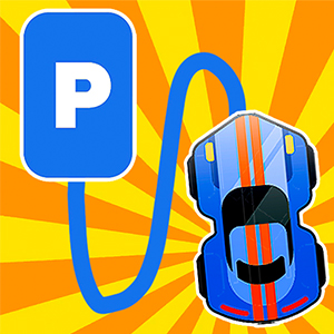 Draw and Park icon
