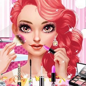 Glam Doll Salon icon