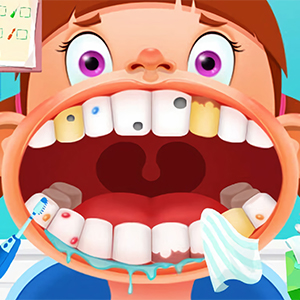Little Lovely Dentist icon