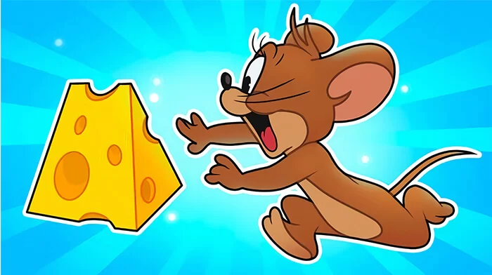 Tom Jerry Run icon