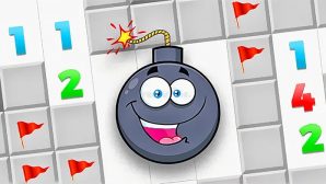 Bombsweeper Game