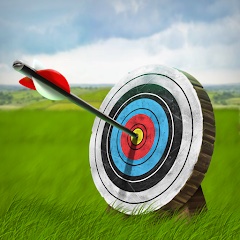 Archery World Tour icon