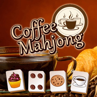 Coffee Mahjong icon