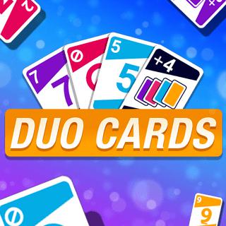 Duo Cards icon