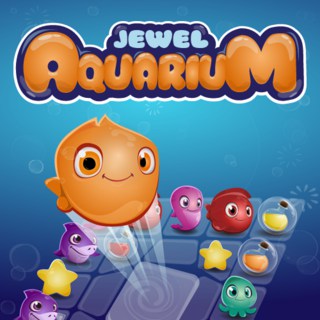 Jewel Aquarium icon