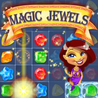 Magic Jewels icon
