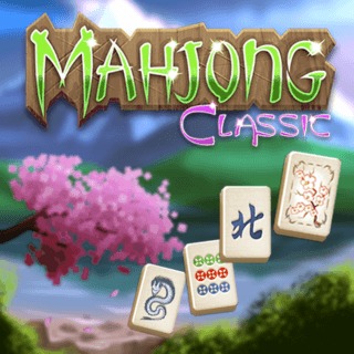 Mahjong Classic icon