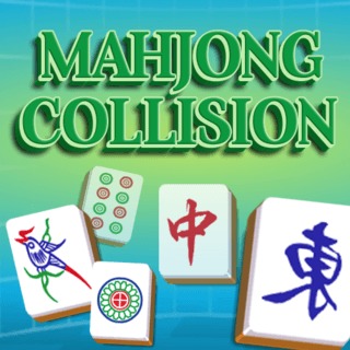 Mahjong Collision icon