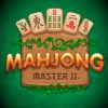 Mahjong Master 2 final icon