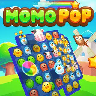 Momo Pop icon