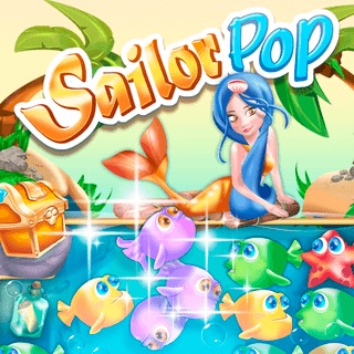 Sailor Pop icon