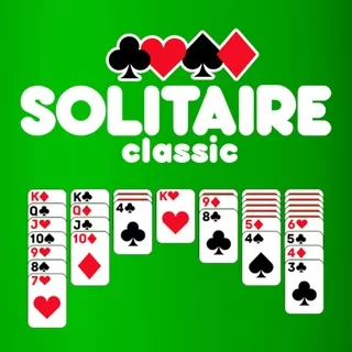 Solitaire Classic icon