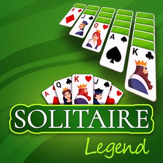 Solitaire Legend icon