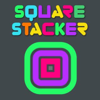 Square Stacker icon