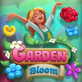 Garden Bloom icon